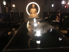 -梅筑·创意料理(王府井百货店)
