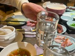 -西安凯悦酒店·湖畔中餐厅