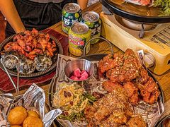 -Dak's 炸鸡(远景路店)