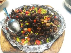 -院8里·少城记忆老川菜(宽窄巷子店)