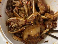 -吴长子卤菜馆(统一街店)