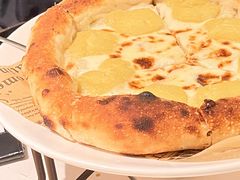 -春树下·树屋花房西餐厅(罍街AS1980店)