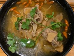 -仙踪林(江南西店)