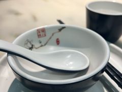 -绿茶餐厅(南翔印象城MEGA店)