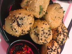 三拼生煎-小杨生煎(湟普汇店)