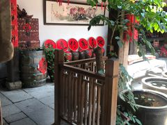 -文儒九号·闽菜馆(三坊七巷店)