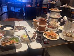 -慢享生活·汤泉SPA(同安城南店)