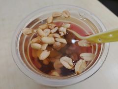 蜂蜜味烧仙草-八婆婆烧仙草(中山路店)