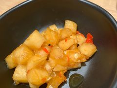 -蛙人战队·饭堂(储能大厦店)