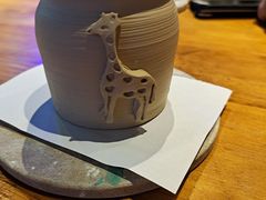 -趣陶陶艺手工坊(新世界百货重庆店)