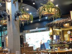 -花溪雨·森林餐厅(石基店)