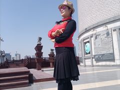 -五通灯塔公园