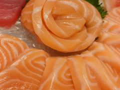 -冰之海挪威三文鱼(海珠店)
