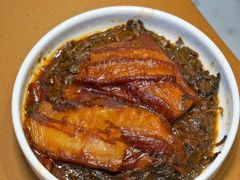 -关中闫记粉蒸肉(和平路店)
