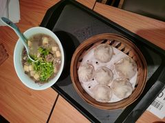 -回味鸭血粉丝汤(夫子庙瞻园路店)