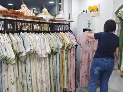 -陈大户旗袍(狮子林店)