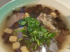 -苏晓玥·手作江南小吃(深圳北站店)