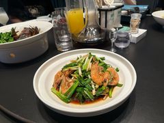 -筱爷叔·上海传统手工菜(新桥店)