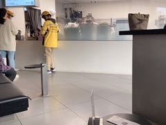 -喜茶(上海北外滩来福士店)