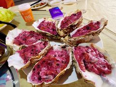 -蚝家菜馆(沙井店)
