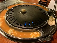 -喜来稀肉(金巴利道店)