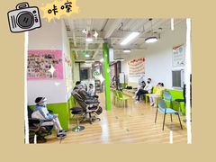 -思明堂儿童近视弱视视力矫正中心(联洋店)