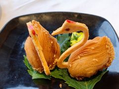 -白天鹅宾馆-宏图府餐厅