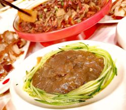 -全聚德烤鸭店·宴会厅(和平门店)