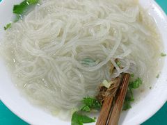 -甘记肥肠粉(马鞍北路店)