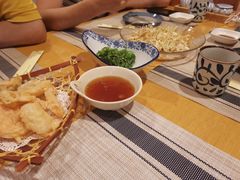 -古都日本料理(高桥路店)
