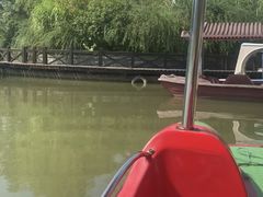-梁鸿国家湿地公园