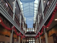 -上海交通大学董浩云航运博物馆