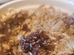 -八府香鸭·啫啫煲(华山路店)