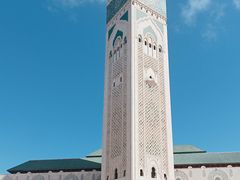 -哈桑二世清真寺