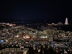 -云端咖啡(山顶教堂店)