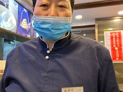 -德兴馆(广东路总店)