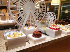 -金鸡湖大酒店·金咖啡厅(国宾路店)