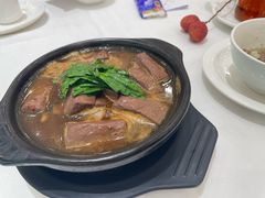 -聚彩居三和酒楼•老字号粤菜(南城店)