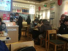 大堂-吉野家(学院路店)