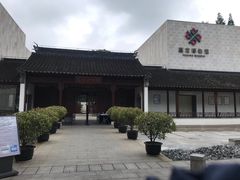 -嘉定博物馆
