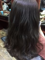 -Amber Salon艾珀沙龙