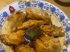 -龙抄手食府(浣花北路店)