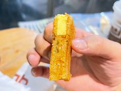 椰咖花生酱黄油多士-tab(天河南店)