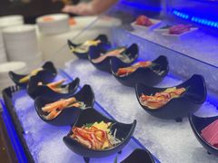 -芭菲盛宴·环球美食(锦城万达广场店)