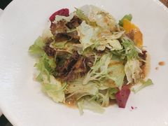 -香山湖家家宴(中山陵店)