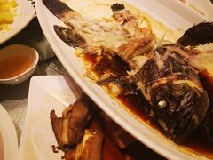 -东方之珠海鲜酒楼(南开店)