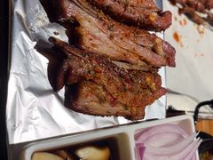 -小杨烤肉(朱雀店)