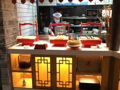 -江南韵·无锡太湖文化体验餐厅(凤凰天街店)