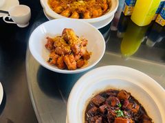 -粗茶淡饭·隐庐私厨(东亭店)