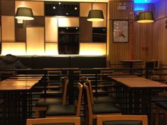 大堂-满记甜品(正方京城店)